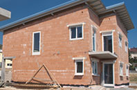 Caverswall home extensions