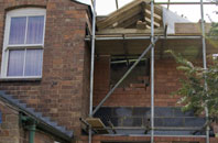 free Caverswall home extension quotes