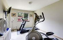 Caverswall home gym construction leads