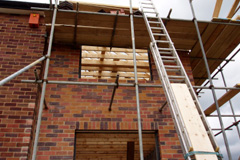 house extensions Caverswall